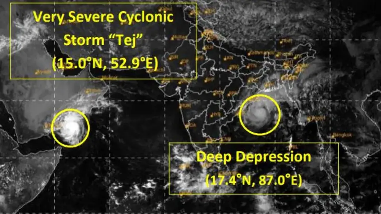 Cyclone Hamoon
