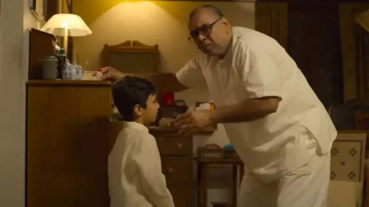 Shastri Virudh Shastri, Bollywood