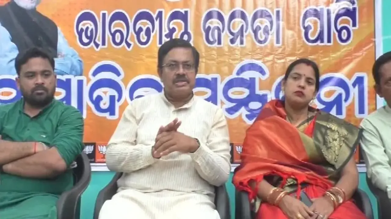 Prithviraj Harichandan