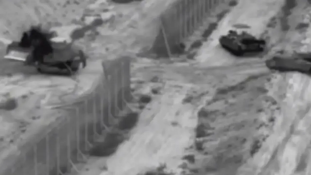 Israeli tanks raid northern Gaza Strip: Military