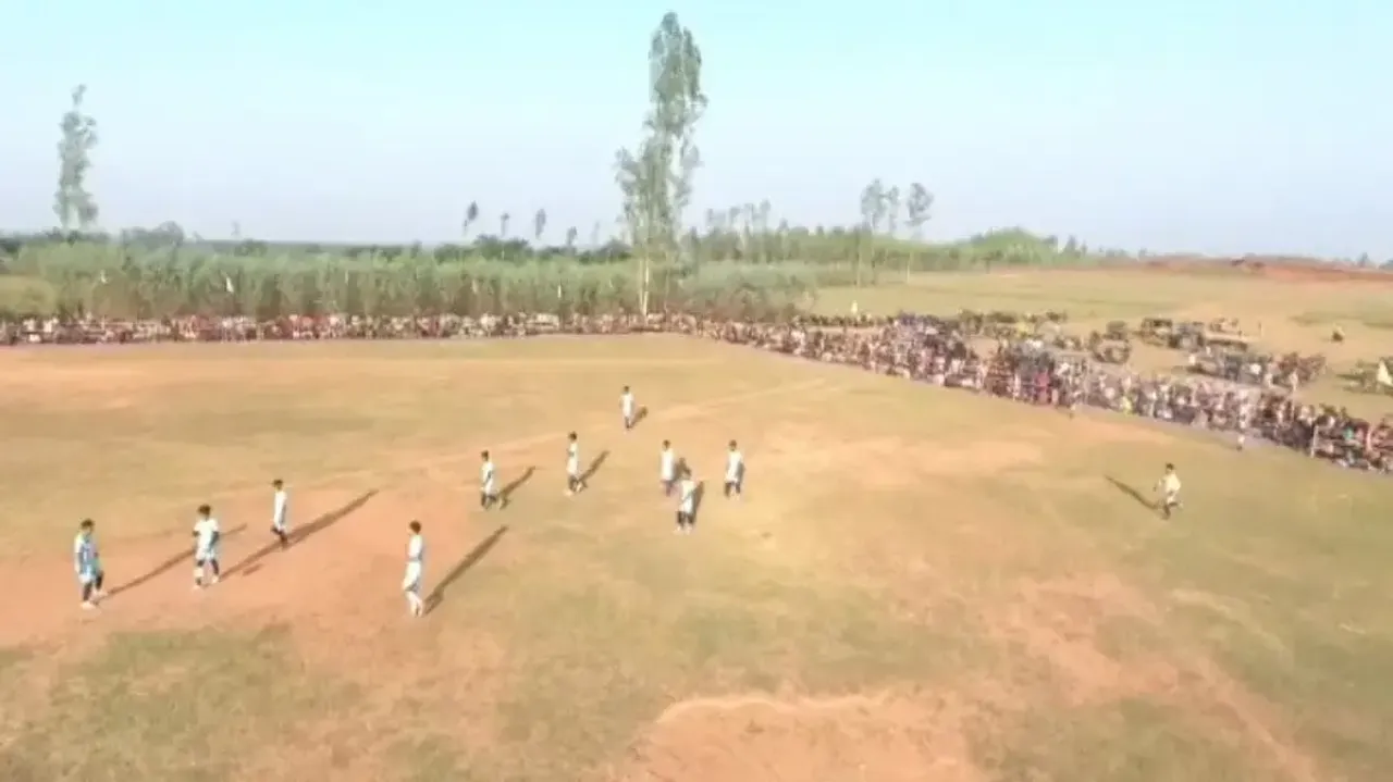 Koraput’s Khalasi association to host International Gold Cup 