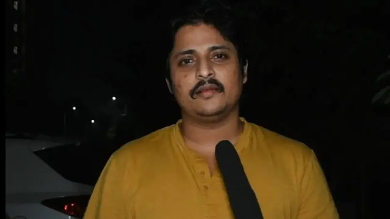 Ban on Ollywood actor Manoj Mishra: Babushaan appeals artistes to end discord