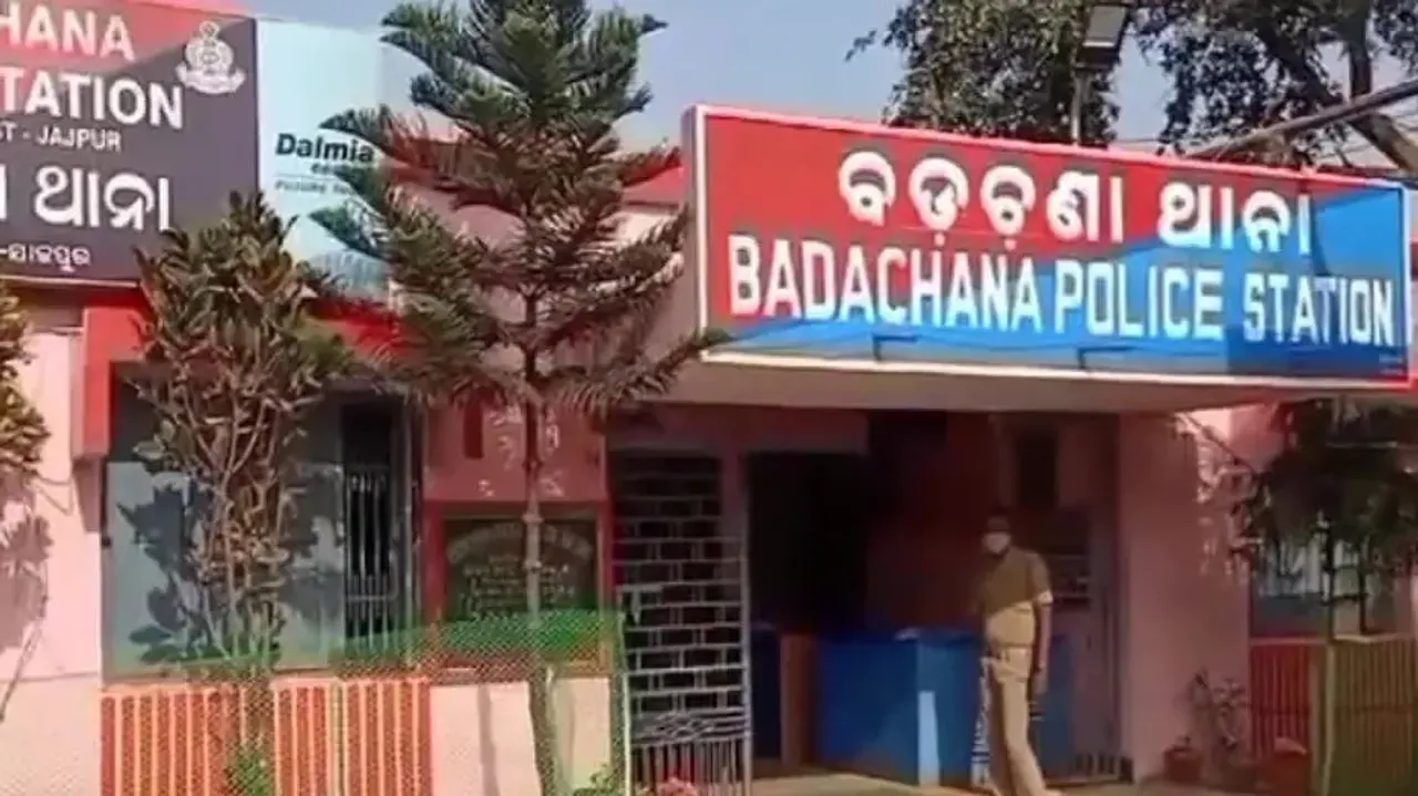 CDPO assaults Anganwadi supervisor in Odisha’s Jajpur