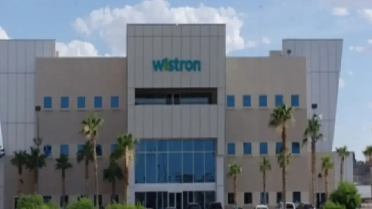 Tatas set to write new India iPhone manufacturing story post Wistron plant acquisition