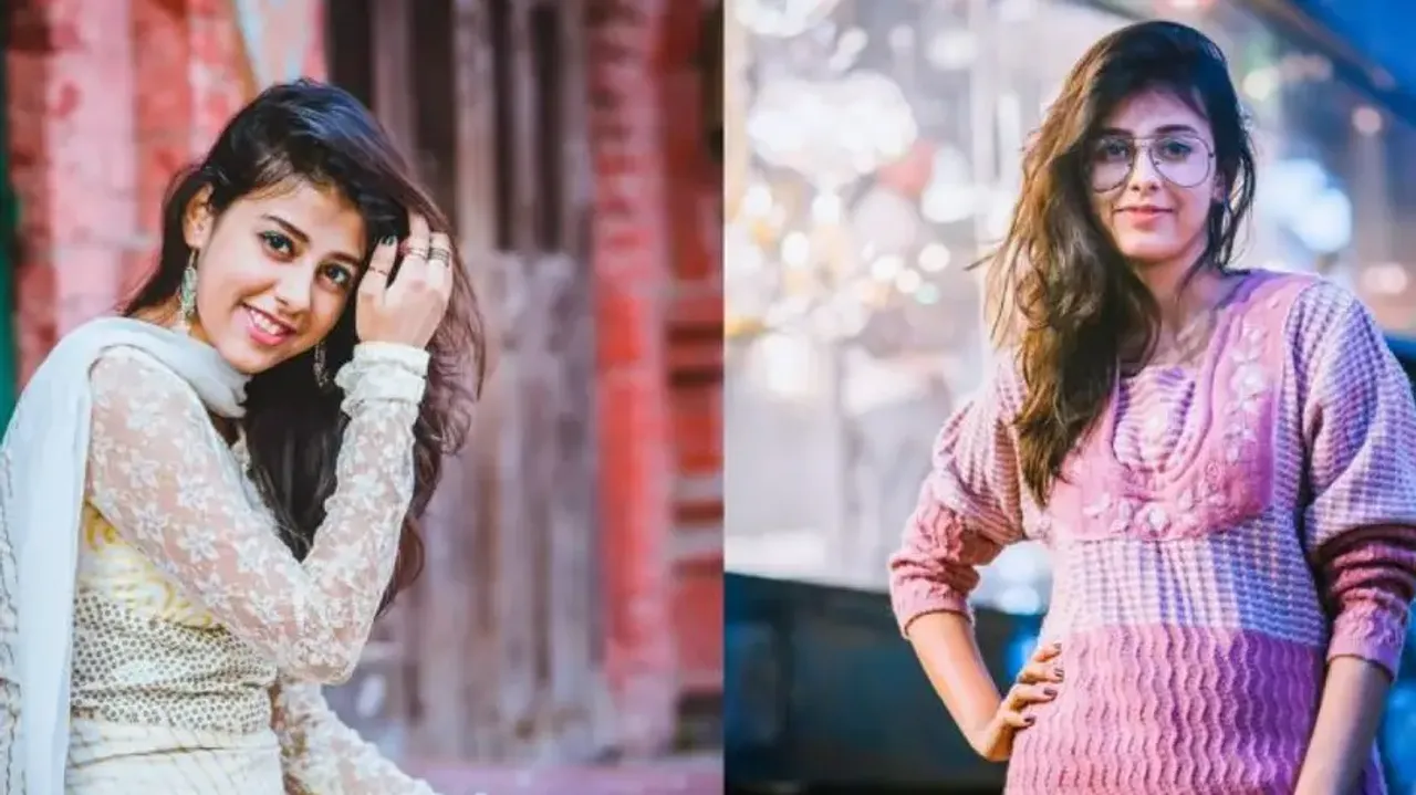 Meet IFS Tamali Saha who cleared UPSC in her first attempt at the age of 23