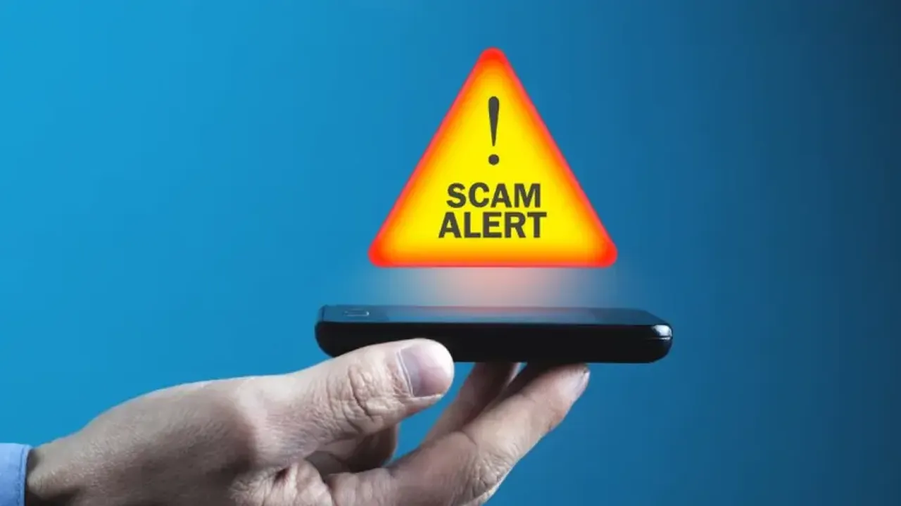 Nallasopara man loses Rs 2.4 lakh