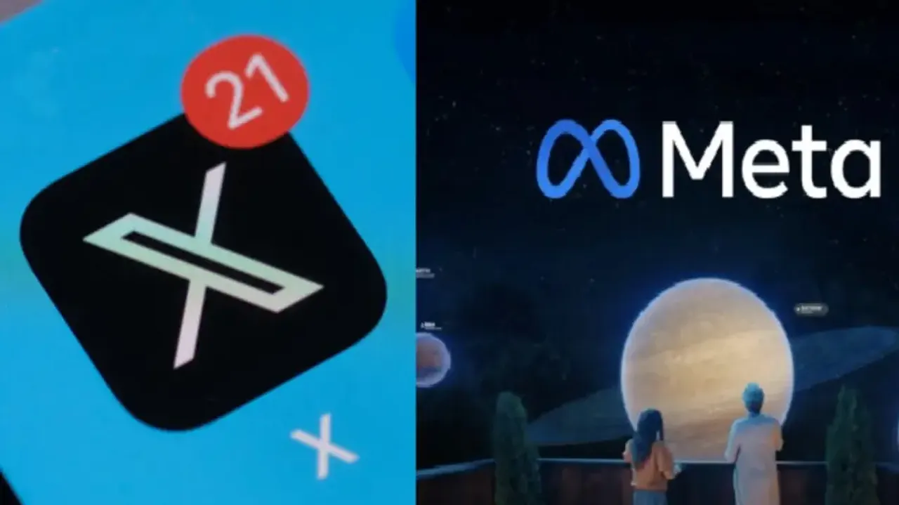 Social media platforms wage war against growing pro-Hamas content