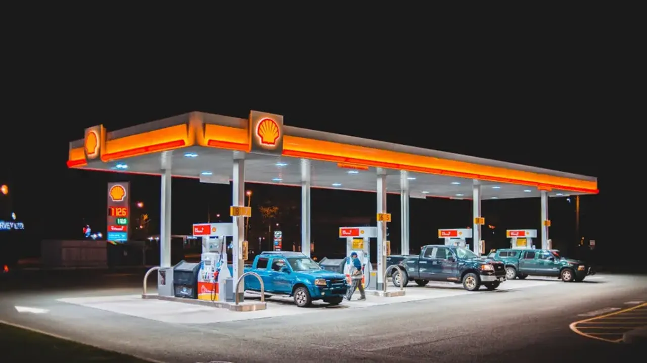 Oil prices fall again as Israel-Hamas conflict deepens