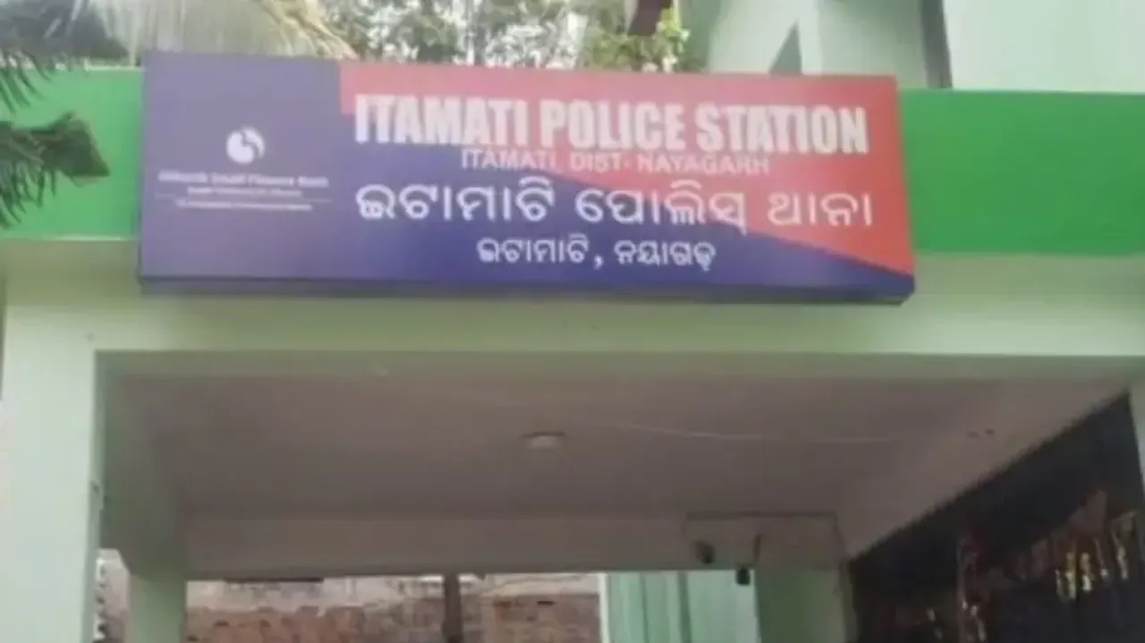 Two children drown in pond in Odisha's Nayagarh