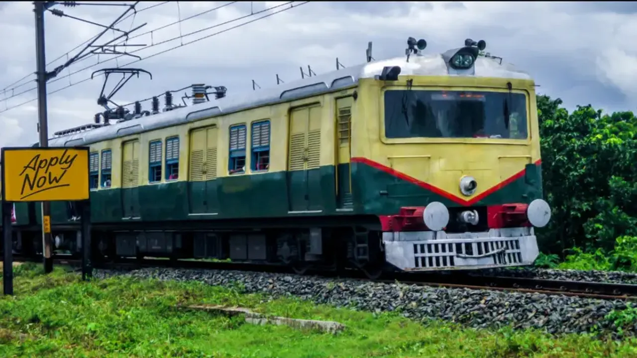 Banaras Locomotive Works
