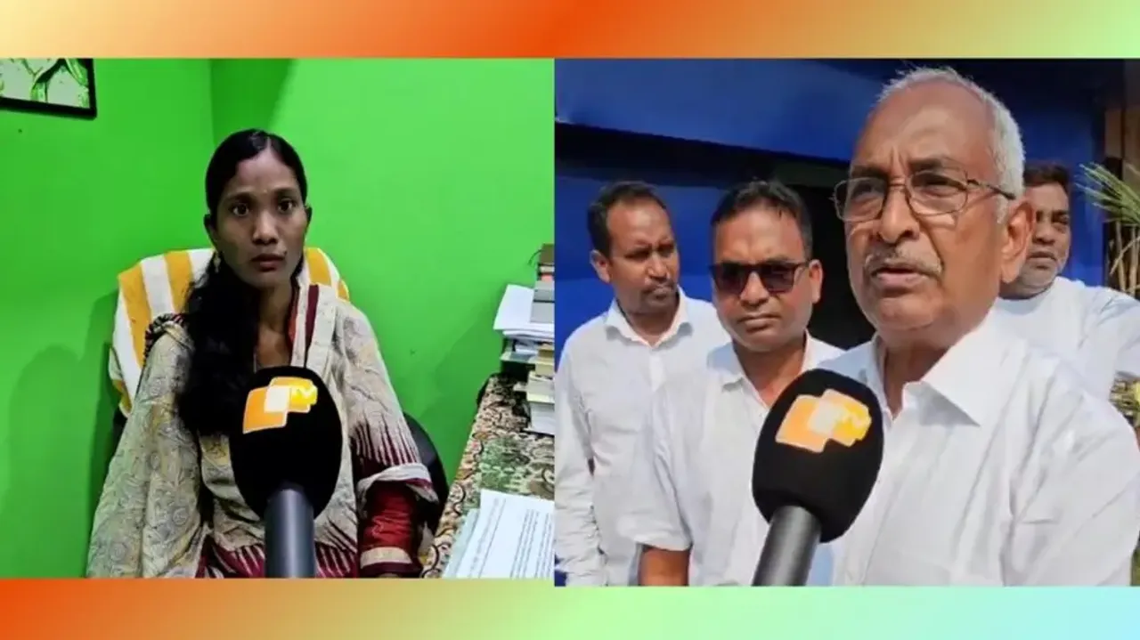 ‘Ama Odisha Nabin Odisha’ scheme is Naveen Patnaik’s plan to fund election campaign: Congress 