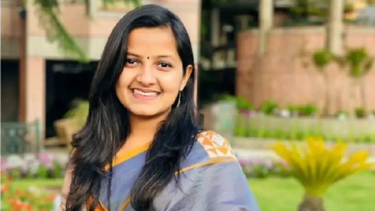 Father’s demise from cancer changed her fate; read to know inspiring journey of IAS Rishita Gupta
