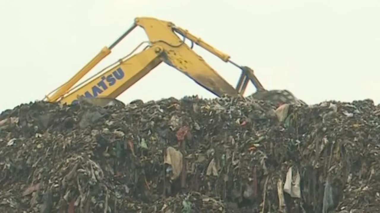 Bhubaneswar to be dumping-free in next five to six months: BMC Commissioner