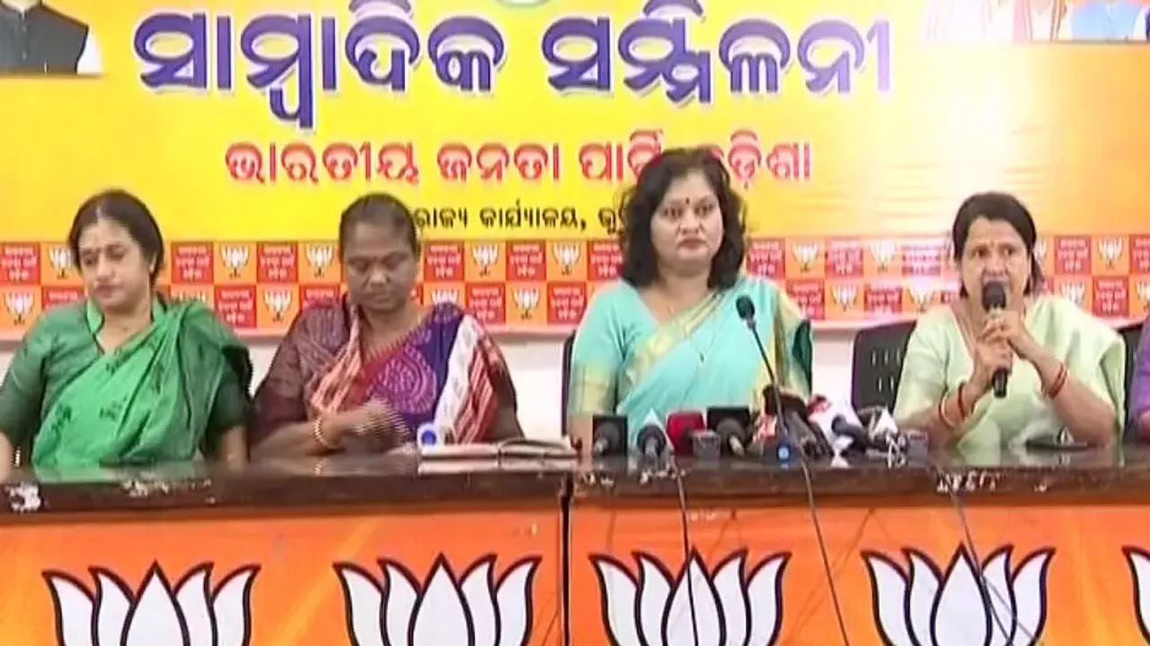 Kendrapara Gangrape Case