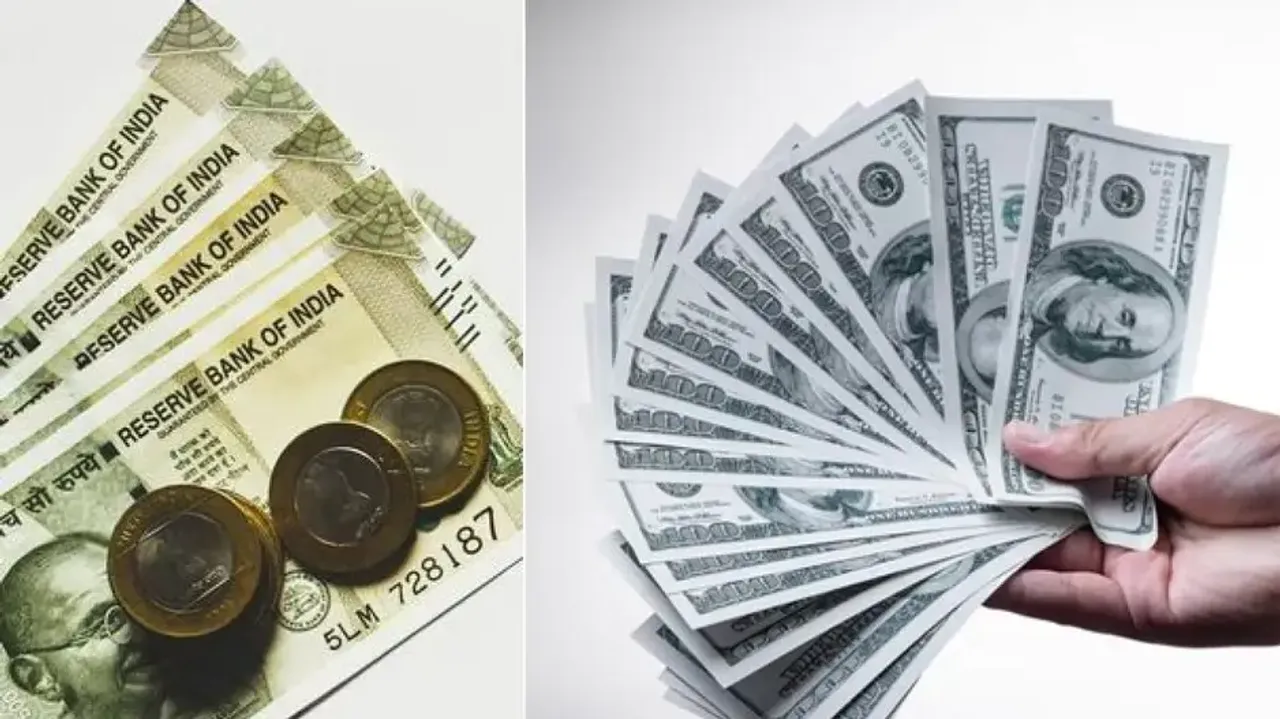 Rupee plummets to lifetime low versus US dollar