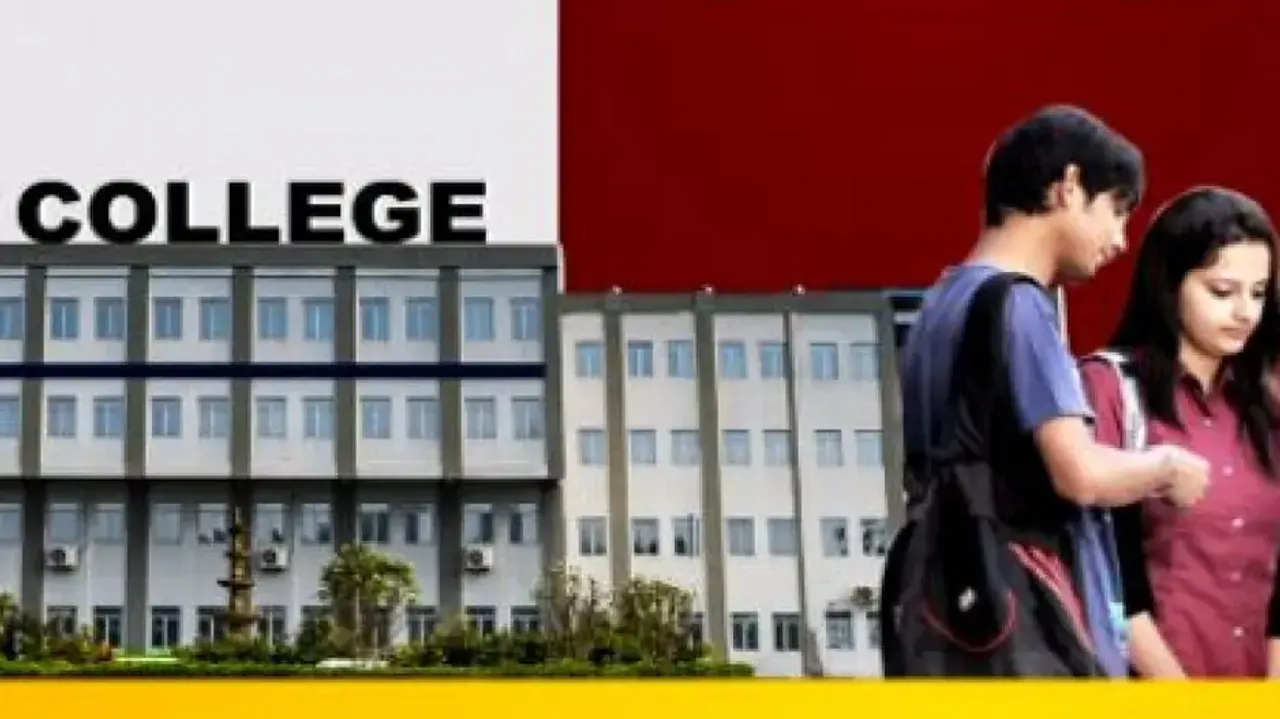 Several colleges do not have recognition in Odisha