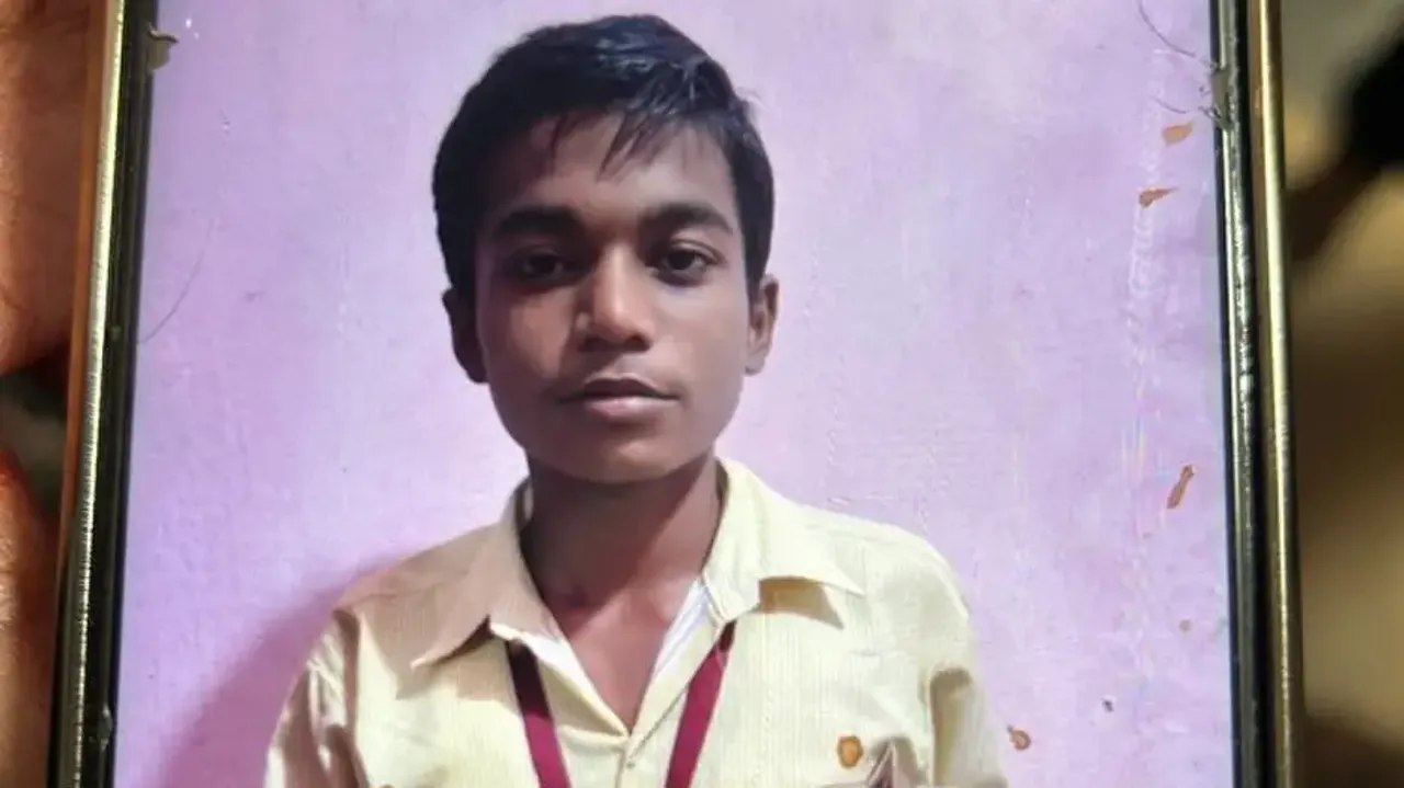 Class-IX student stabbed to death in Odisha 