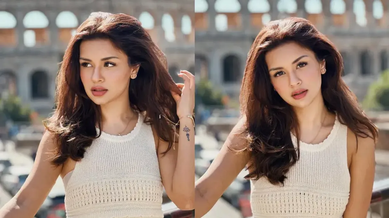 Avneet Kaur crosses all limits of boldness; fans call her ‘sasti’ Selena Gomez