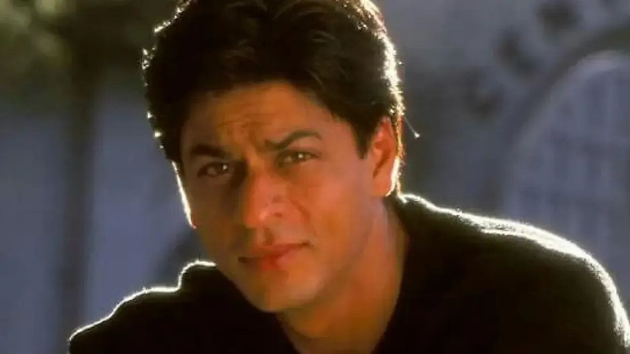Shah Rukh Khan