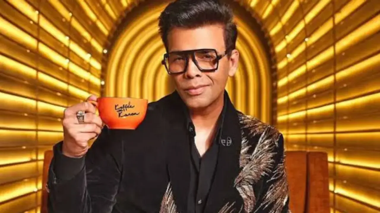 Karan Johar