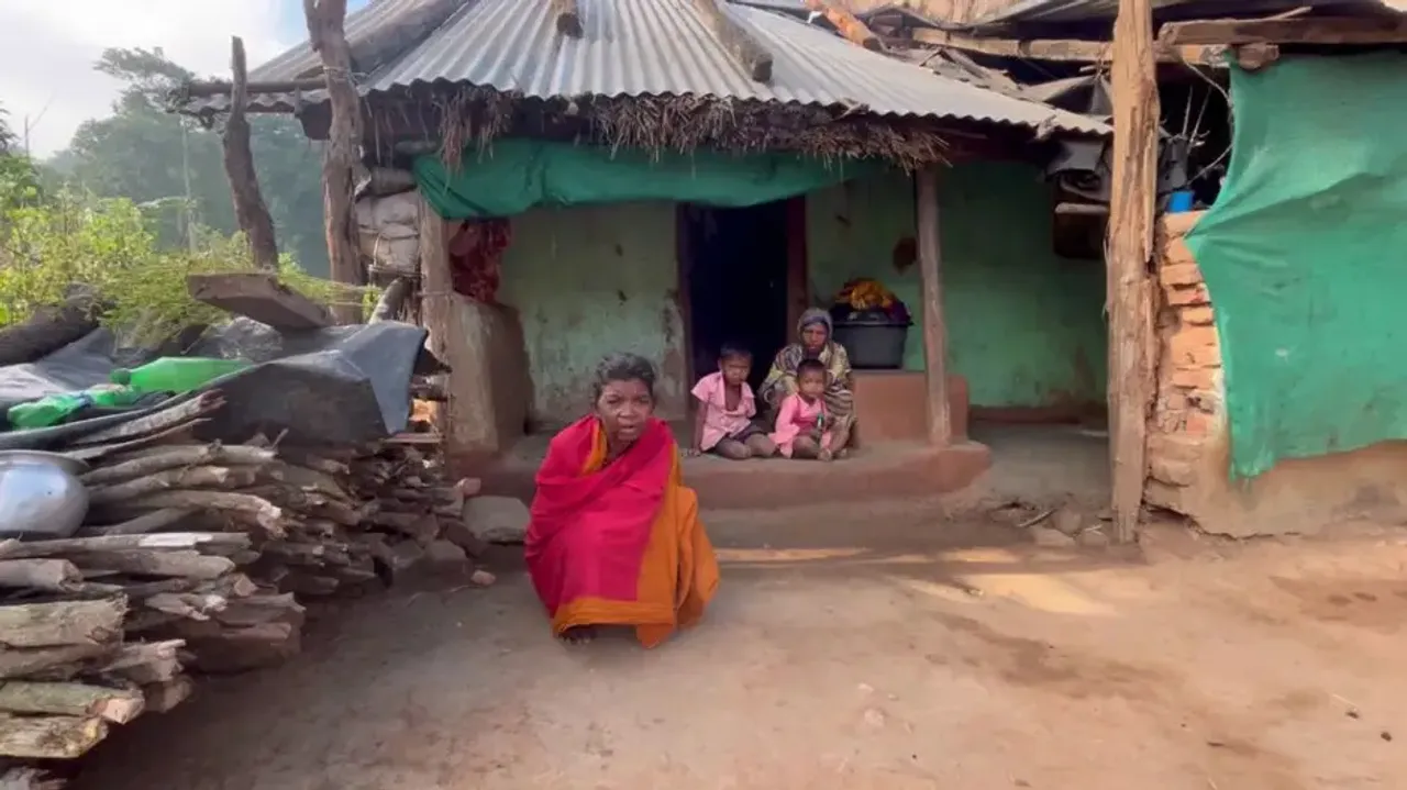 Odisha youth who migrated to Gujarat in search of work, missing for a year 