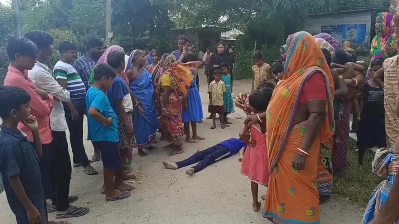 'Girl students screaming, collapsing!' Abnormal behaviour in Odisha school triggers panic