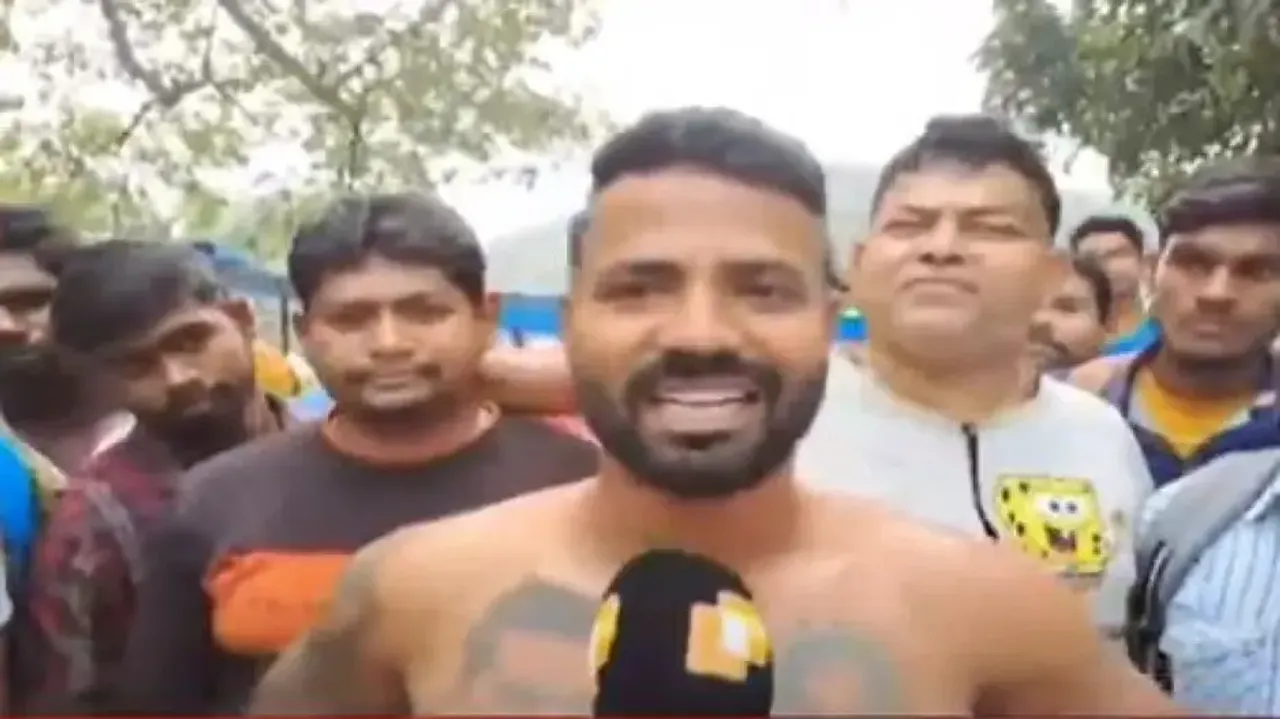 Virat Kohli’s super fan from Odisha