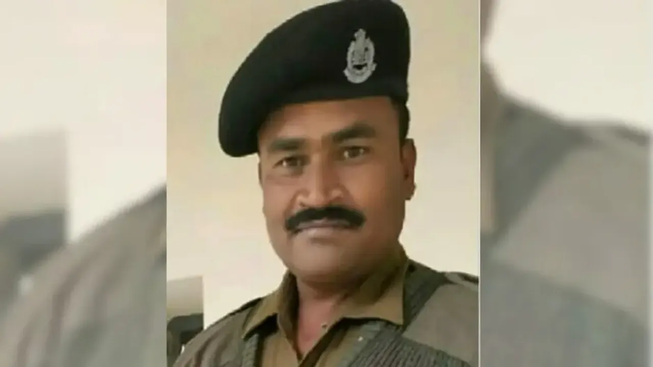 Odia BSF jawan dies under mysterious circumstances in Meghalaya
