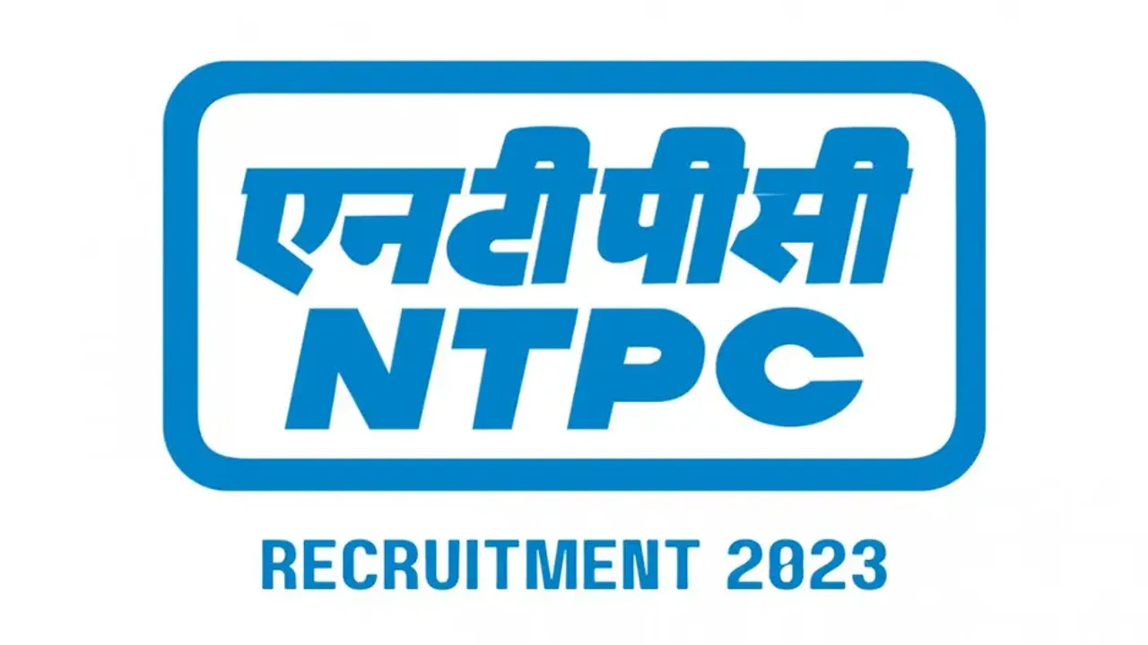 NTPC Recruitment