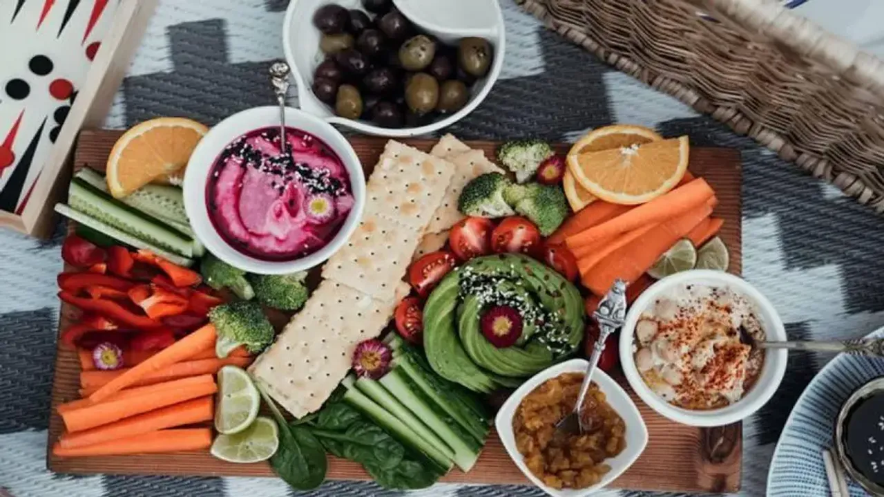 What food to enjoy during Diwali as per your Doshas?