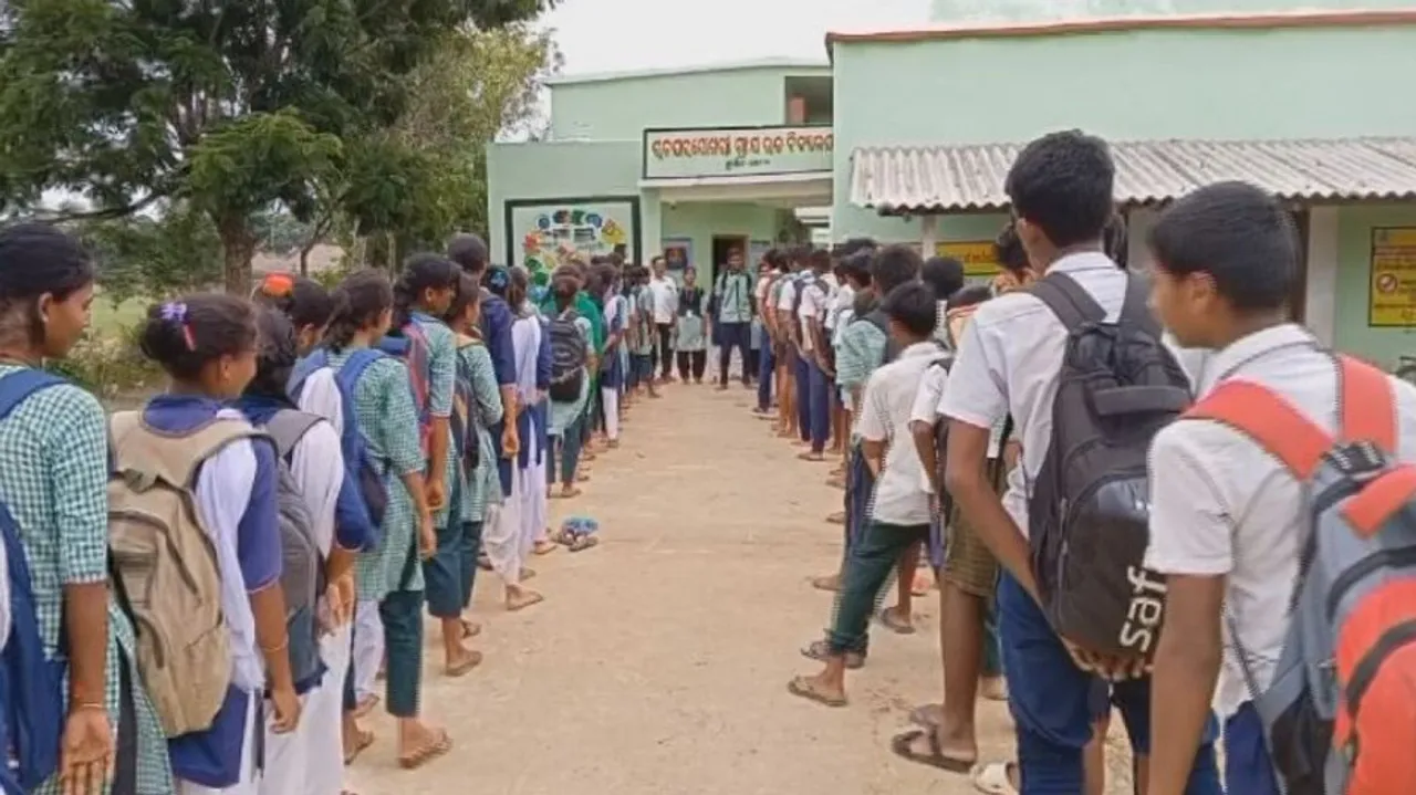 Not June 18, Odisha schools to reopen on this date; check latest notification