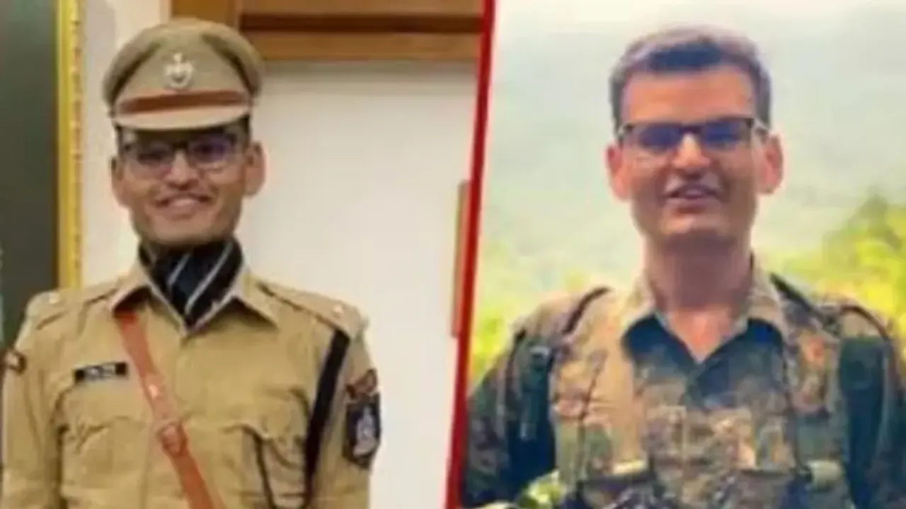 Meet Kartik Jivani who cracked UPSC not once, but thrice to fulfill his IAS dream