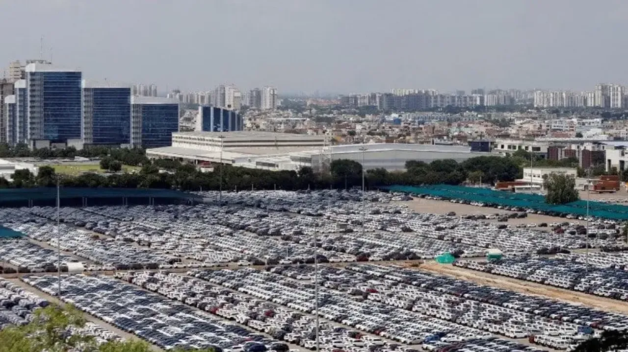 Car Inventory