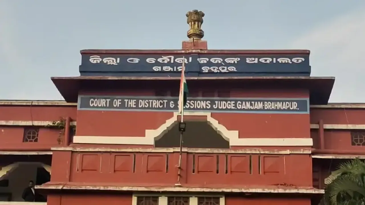 Budu Patra Murder Case