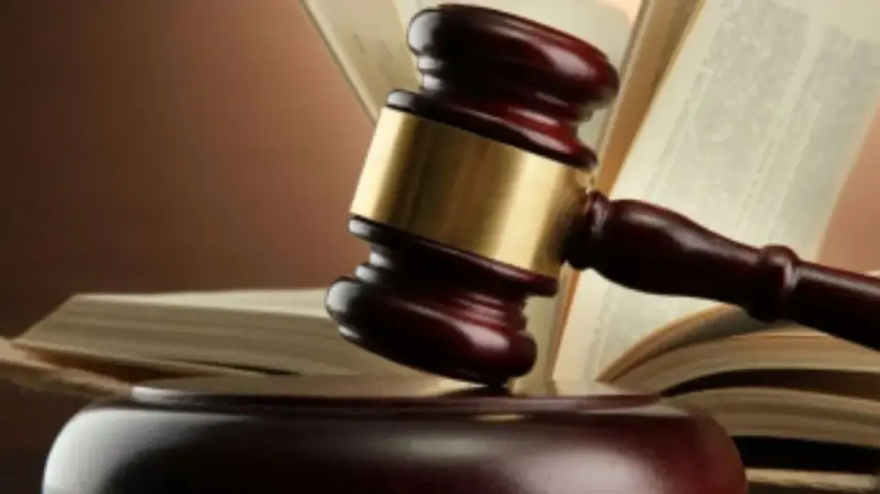 UP woman gets life sentence