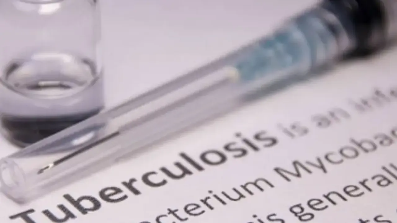 Record 7.5 mn people globally diagnosed with TB in 2022: WHO