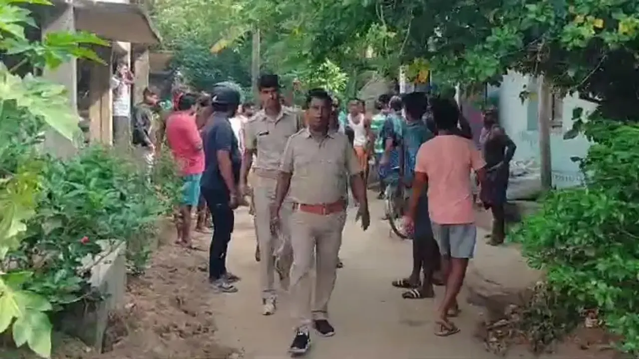 Man axed to death in Tirtol 