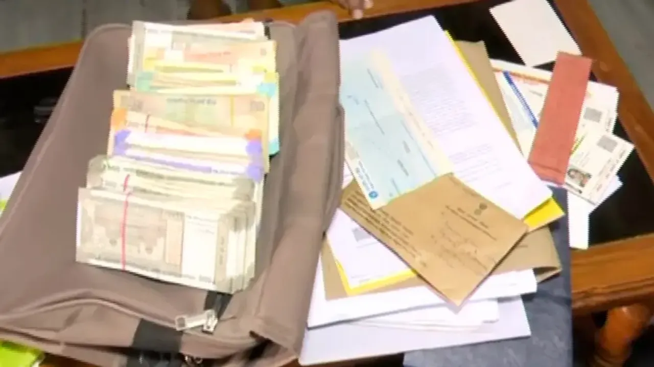 Odisha govt engineer with assets over 300% of income in Vigilance net 