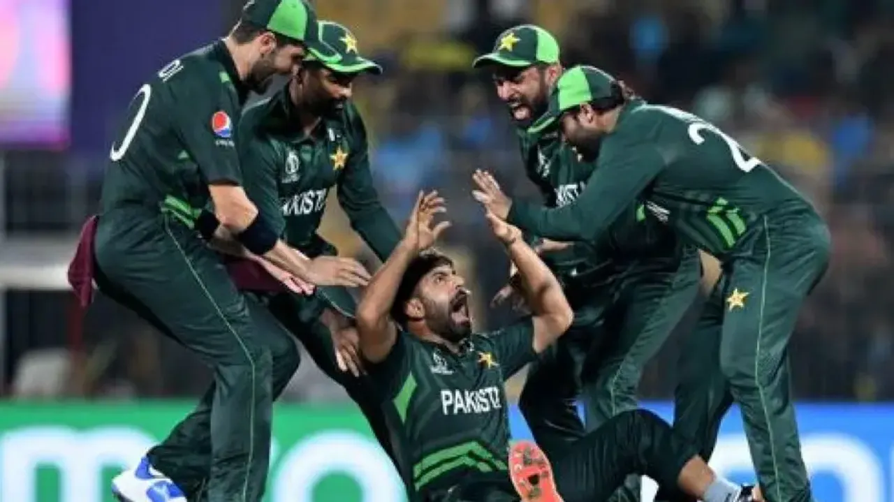 ‘Get ready for Karachi airport’: Hilarious memes flood social media after Pakistan's 'exit' from Wor