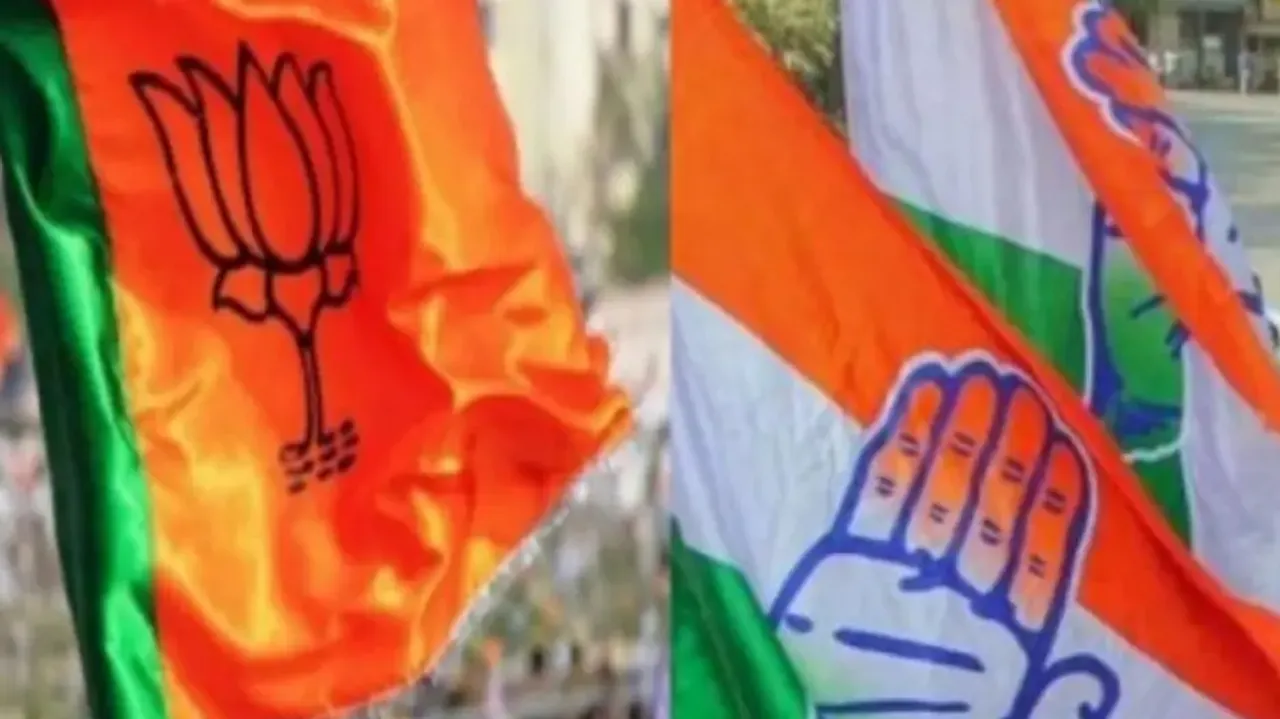 Chhattisgarh Phase 2 polls: 'Criminal cases against 100 out of 953 candidates'