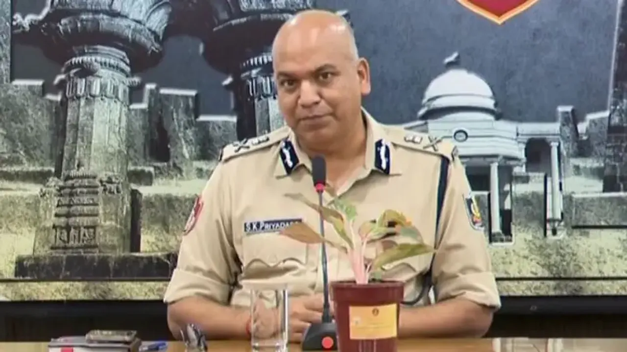 Over 1 kg brown sugar seized in Bhubaneswar, 2 peddlers held 