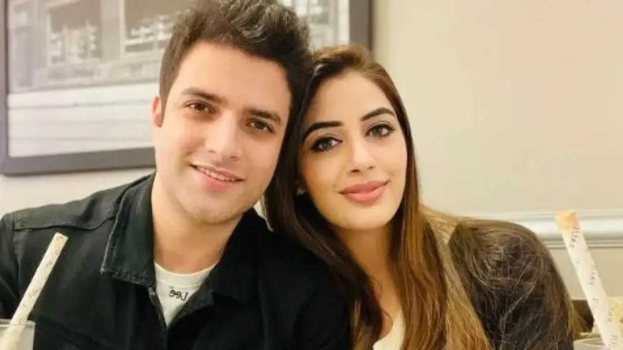 Unknown facts about Mehreen Qazi, wife of IAS Athar Amir Khan