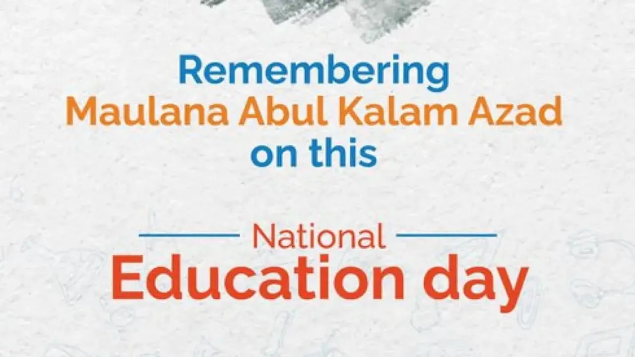 National Education Day