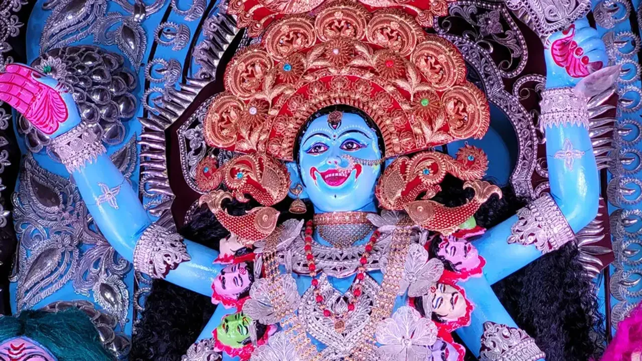 Kali Puja 2023