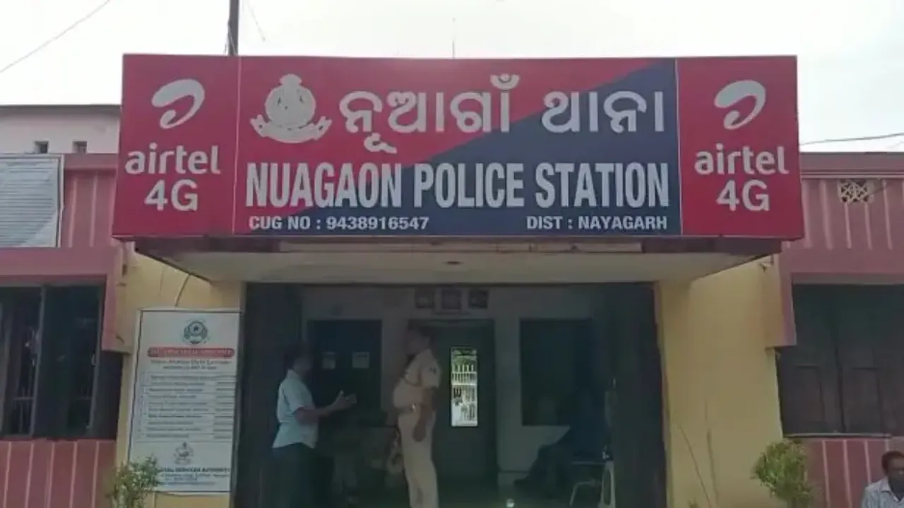 Minor girl's body found buried in Odisha; honour killing suspected