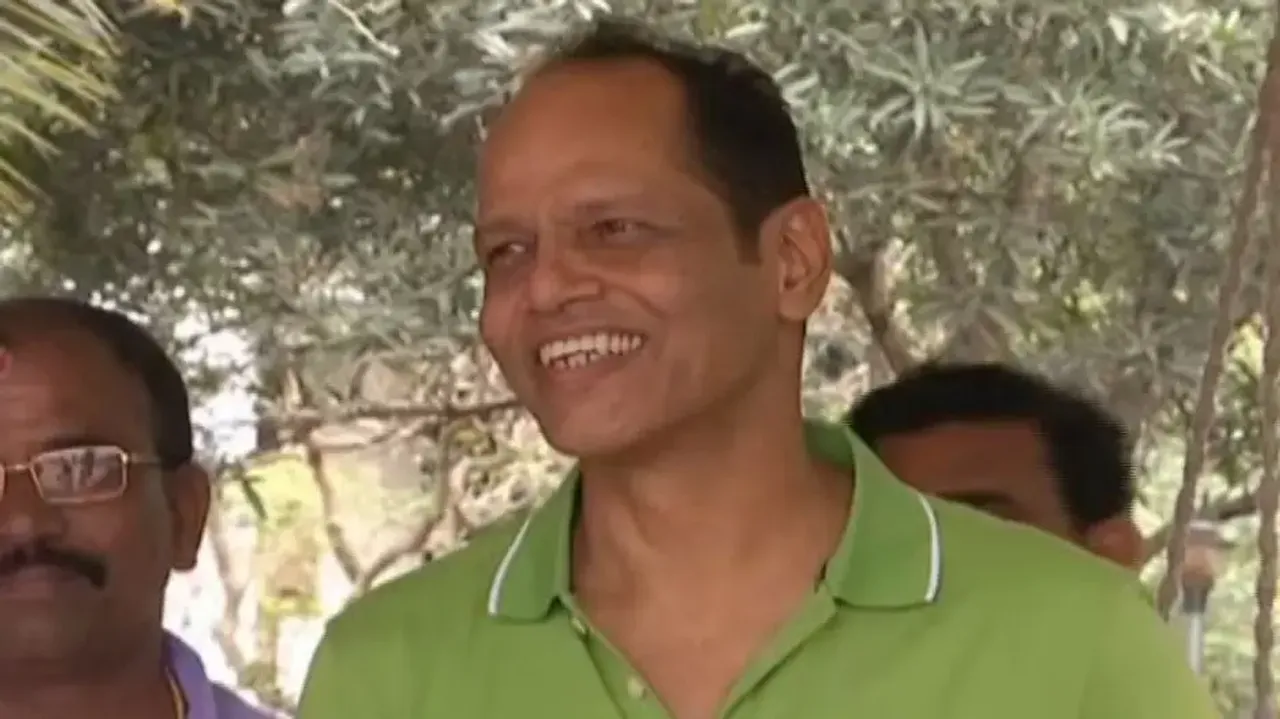 BJD jittery as Pradeep Panigrahi, BJP lean closer in Odisha 