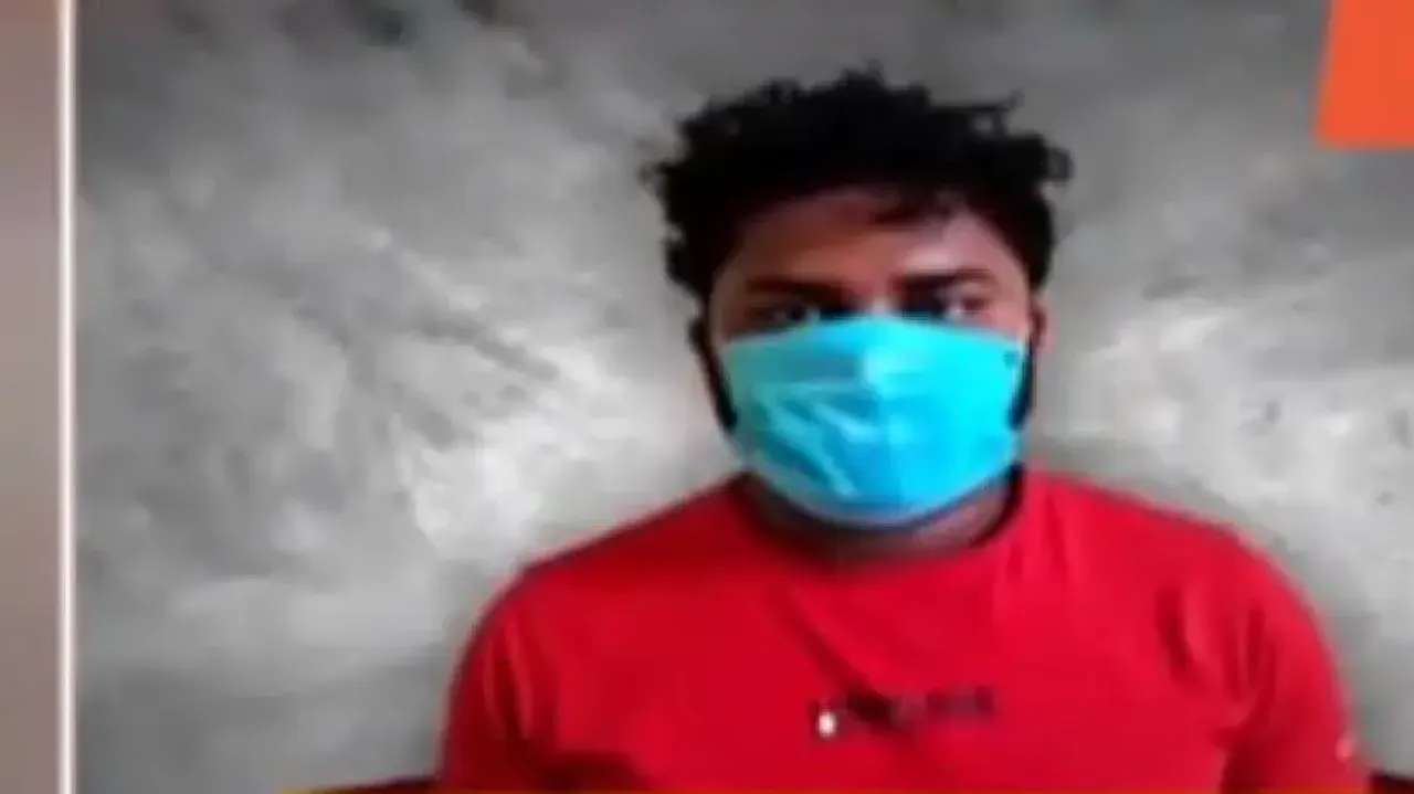 Youth dupes job aspirants of Rs 60 lakh 