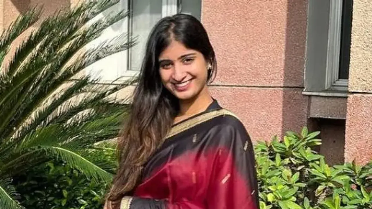 IAS Garima Lohia studied 12 hours and secured AIR-2; know her inspiring story