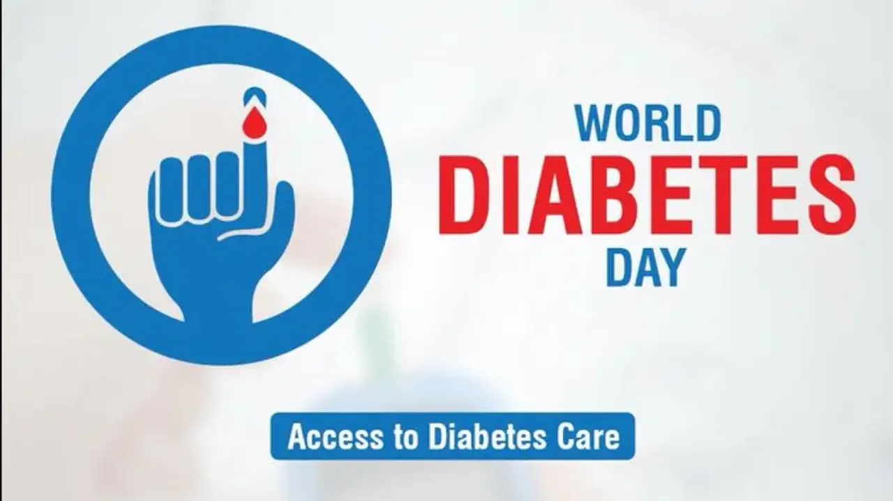 World Diabetes Day 2023