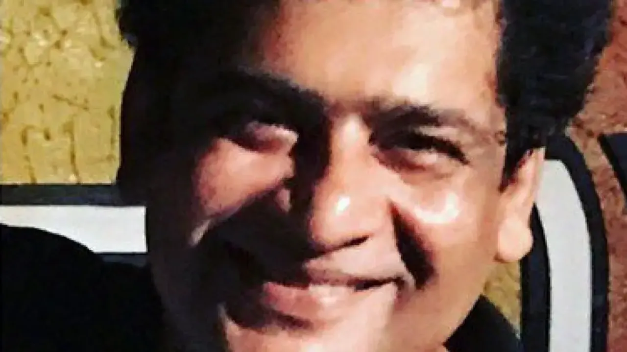 Sridhar Raghavan